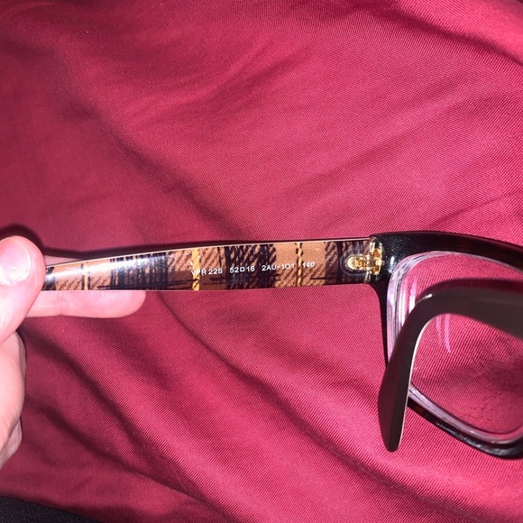 Prada Prescription Eyeglasses - Picture 4 of 7